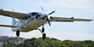 Blackhawk Cessna Caravan