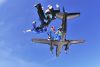 skydive beech 99