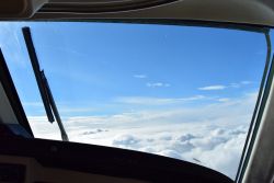 Cockpit View